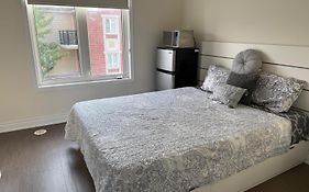 Private, Secure, Immaculate & Cozy Room